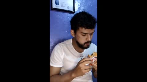 Jaszjo online show from 19, 1, 2026