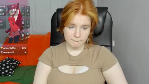 Katerina online show from 4, 12, 2024