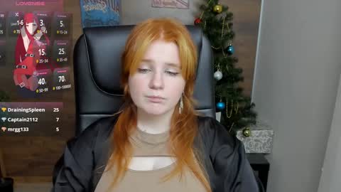 Katerina online show from 15, 12, 2024