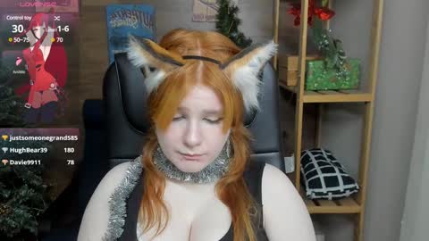 Katerina online show from 22, 12, 2024