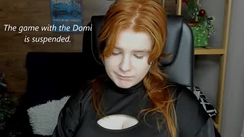 Katerina online show from 2, 1, 2025