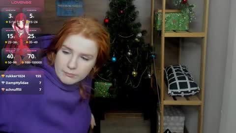 Katerina online show from 26, 1, 2025