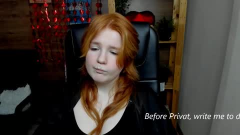 Katerina online show from 23, 2, 2025