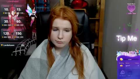 Katerina online show from 27, 2, 2025