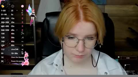 Katerina online show from 2, 10, 2025