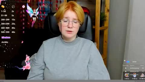 Katerina online show from 15, 10, 2025