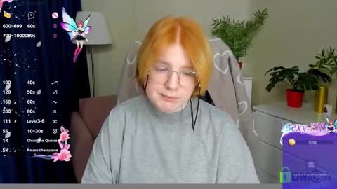 Katerina online show from 16, 1, 2026