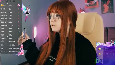 Snapshot of java_fire chatting on 19, 3, 2026 Katerina online show from 19, 3, 2026