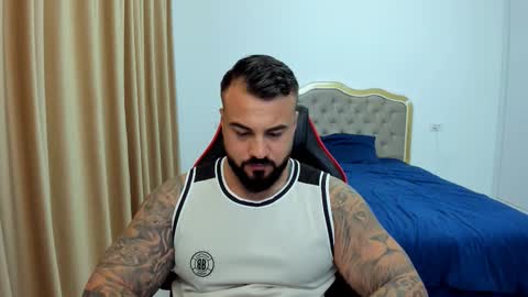  Javi  online show from 8, 10, 2025