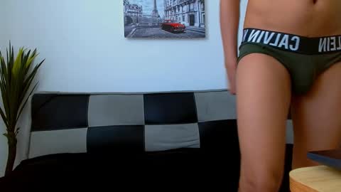 javier288038 online show from 28, 9, 2025