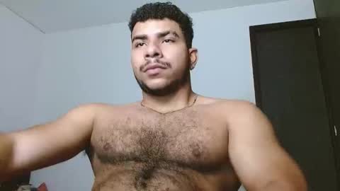 Javier Herrera online show from 2, 2, 2026