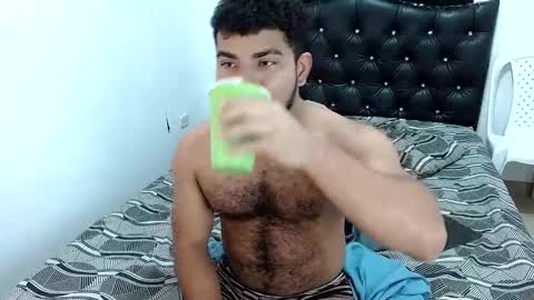 Javier Herrera online show from 19, 2, 2026