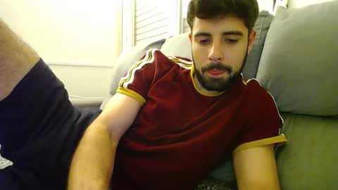 Snapshot of javierandaniel chatting on 6, 3, 2025 Javier online show from 6, 3, 2025