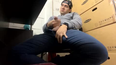 javier online show from 10, 1, 2025