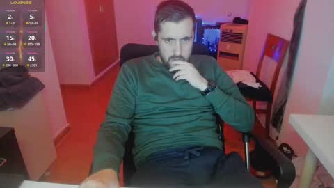 javierduro24 online show from 16, 2, 2025