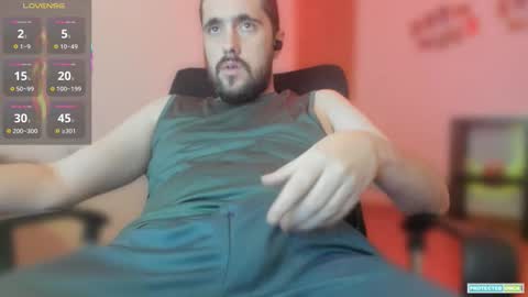 javierduro24 online show from 26, 10, 2025