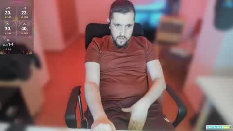 javierduro24 online show from 9, 2, 2026