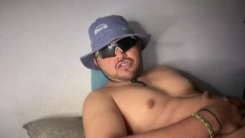 javiermichi online show from 14, 11, 2025