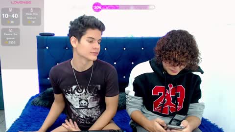Snapshot of javieryalejandro chatting on 5, 1, 2025 javieryalejandro online show from 5, 1, 2025