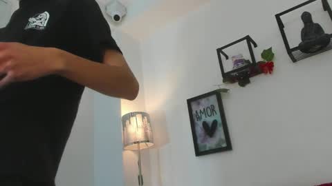jax25_os online show from 3, 10, 2025