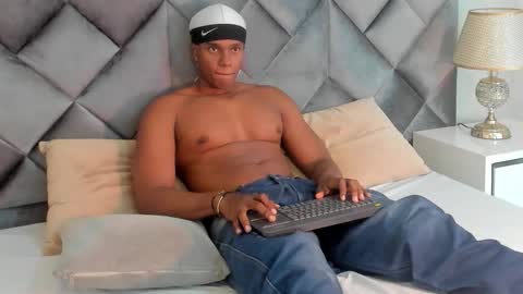 jax black online show from 1, 10, 2025