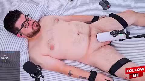 Jax Luna online show from 28, 10, 2025