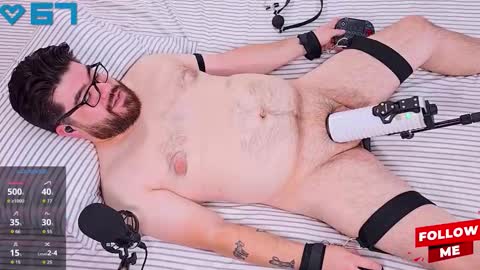 Jax Luna online show from 13, 11, 2025