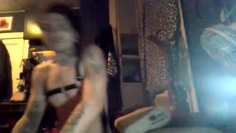 jaxxx666 online show from 2, 12, 2024