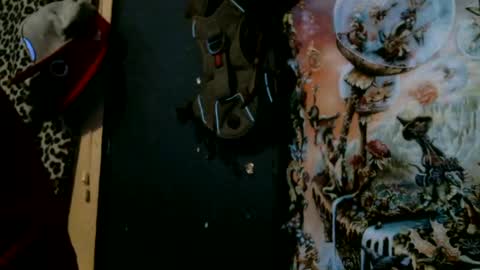 jaxxx666 online show from 28, 1, 2025