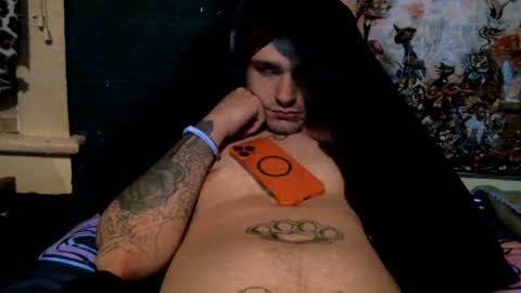 jaxxx666 online show from 28, 1, 2025