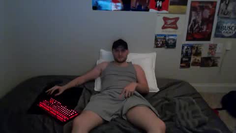 Loverboy187 online show from 30, 11, 2025