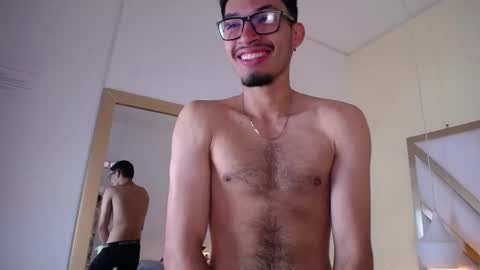 jaxon_carter online show from 12, 10, 2025