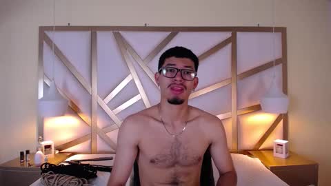 jaxon_carter online show from 18, 10, 2025