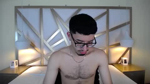 jaxon_carter online show from 25, 10, 2025