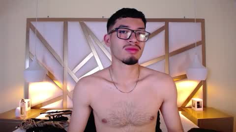 jaxon_carter online show from 15, 11, 2025