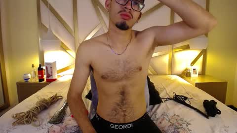 jaxon_carter online show from 9, 3, 2026