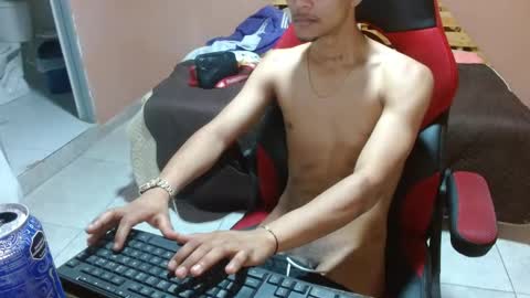 Snapshot of jaxonblack chatting on 4, 11, 2025 JAXON BLACK online show from 4, 11, 2025