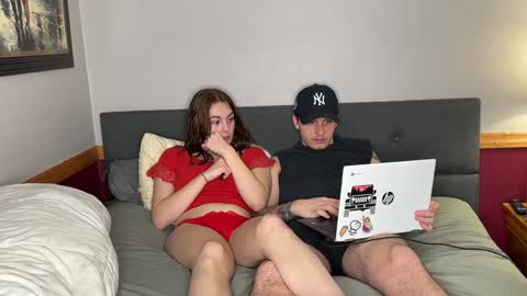 FlameCouple online show from 15, 1, 2025