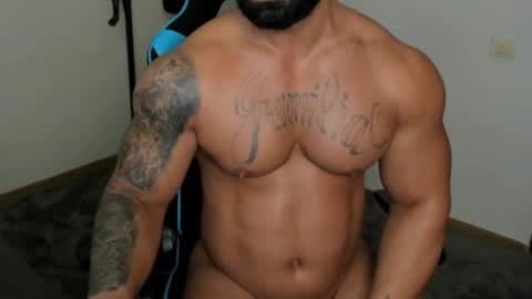 JaxonHunk online show from 10, 3, 2026