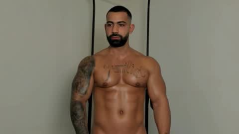 JaxonHunk online show from 12, 3, 2026
