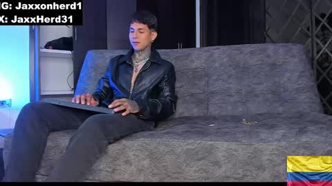 Michael online show from 15, 12, 2024