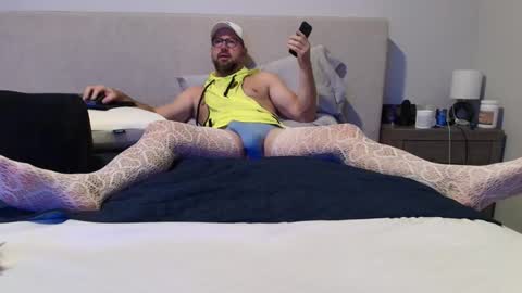Snapshot of jaxxxspade chatting on 15, 10, 2025 Jaxxx Spade online show from 15, 10, 2025