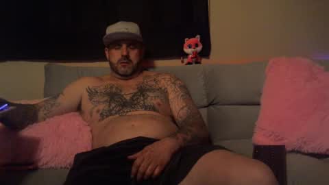 jay_banks0420 online show from 23, 2, 2025