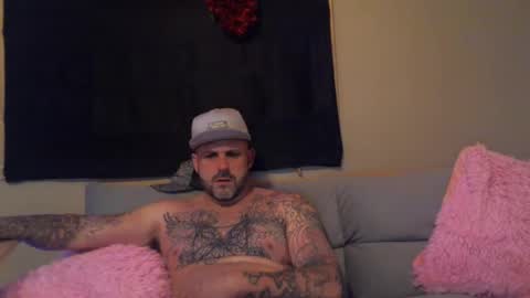 jay_banks0420 online show from 24, 2, 2025