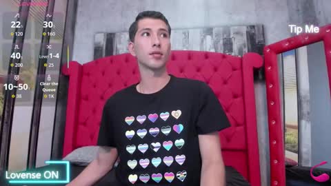 jay bluee online show from 2, 2, 2026