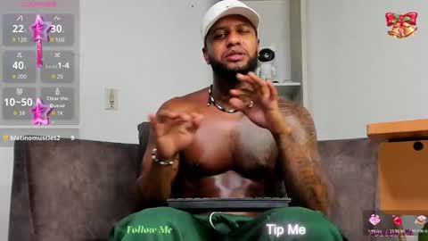 jay jhonson online show from 10, 1, 2026