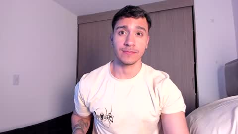 Jay marcos online show from 6, 12, 2024