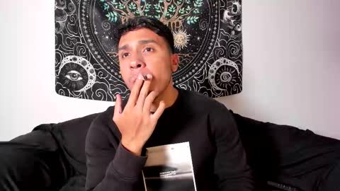 Jay marcos online show from 14, 10, 2025