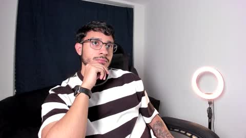 Jay marcos online show from 12, 1, 2026