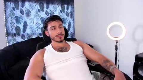 Jay marcos online show from 15, 1, 2026